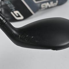 Ping G425 #2 Hybrid / 17 Degree / Stiff Flex Ping Alta CB 70 Slate Shaft - Image 5