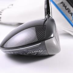 Callaway Paradym Ai Smoke Triple Diamond Driver / 9 Degree / Stiff Flex Tensei - Image 3