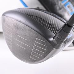 Callaway Paradym Ai Smoke Triple Diamond Driver / 9 Degree / Stiff Flex Tensei - Image 4