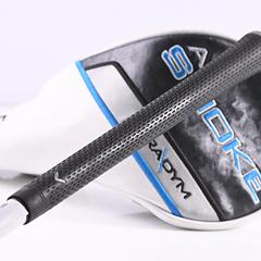 Callaway Paradym Ai Smoke Triple Diamond Driver / 9 Degree / Stiff Flex Tensei - Image 8