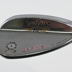 Titleist Vokey SM5 Lob Wedge / 58 Degree / Stiff Flex Dynamic Gold S300 - Image 1