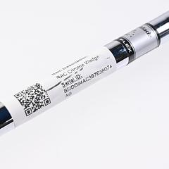 Taylormade RAC Chrome Sand Wedge / 56 Degree / Wedge Flex Taylormade RAC Shaft - Image 5