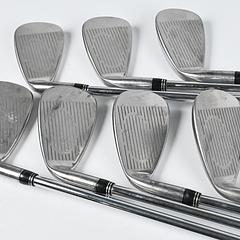 Cobra FP Irons / 5-PW+SW / Regular Flex N.S.PRO 1030H Steel Shafts - Image 3