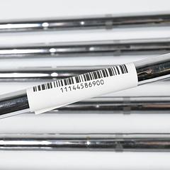 Cobra FP Irons / 5-PW+SW / Regular Flex N.S.PRO 1030H Steel Shafts - Image 6