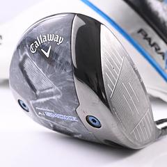 Callaway Paradym Ai Smoke Triple Diamond Driver / 9 Degree / Stiff Flex Tensei - Image 1