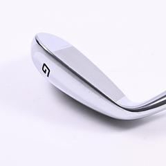 Cobra King F9 Gap Wedge / 49 Degree / Regular Flex Aldila Rogue Pro 65 Shaft - Image 3