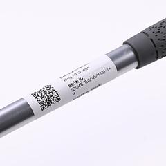 Cobra King F9 Gap Wedge / 49 Degree / Regular Flex Aldila Rogue Pro 65 Shaft - Image 5