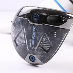 Callaway Paradym Ai Smoke Triple Diamond Driver / 9 Degree / Stiff Flex Tensei - Image 2