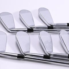 Srixon ZXi7 Irons / 4-PW / Stiff Flex N.S.Pro Modus3 Tour 105 Shafts - Image 3