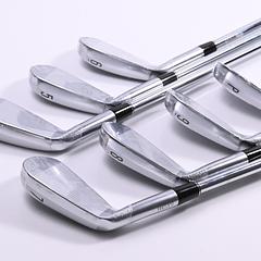 Srixon ZXi7 Irons / 4-PW / Stiff Flex N.S.Pro Modus3 Tour 105 Shafts - Image 4