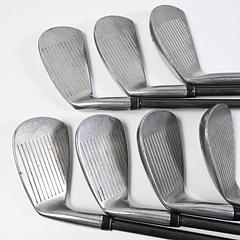 Yonex Cyberstar VX Irons / 5-PW / Regular Flex Yonnex UltimumTi 70 Shafts - Image 3