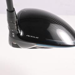 Callaway Rogue Driver / 10.5 Degree / Stiff Flex HZRDUS Yellow 76g Shaft - Image 5