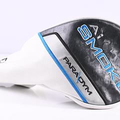 Callaway Paradym Ai Smoke Triple Diamond Driver / 9 Degree / Stiff Flex Tensei - Image 9