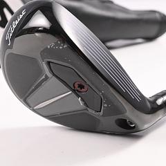 Titleist TSR2 #4 Hybrid / 21 Degree / Regular Flex Tensei AV Blue 65 Shaft - Image 1