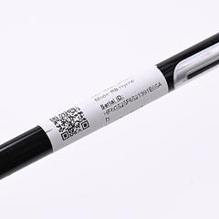 Wilson Model RB #2 Iron / 18 Degree / Stiff Flex Project X HZRDUS Black 90 Shaft - Image 5