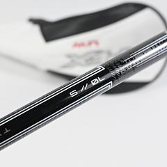 Callaway Apex UW 24 #2 Hybrid / 17 Degree / Stiff Flex MMT Black 70 Shaft - Image 6