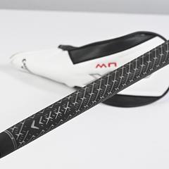 Callaway Apex UW 24 #2 Hybrid / 17 Degree / Stiff Flex MMT Black 70 Shaft - Image 8