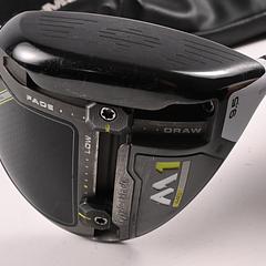 Taylormade M1 2017 440 Driver / 9.5 Degree / Regular Flex Prolaunch Red Shaft - Image 2