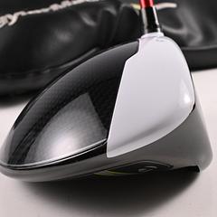 Taylormade M1 2017 440 Driver / 9.5 Degree / Regular Flex Prolaunch Red Shaft - Image 3