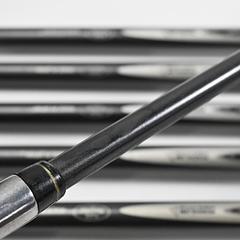 Yonex Cyberstar VX Irons / 5-PW / Regular Flex Yonnex UltimumTi 70 Shafts - Image 5