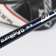 Srixon ZXi #3 Wood / 15 Degree / Regular Flex Fujikura Ventus TR Blue 6 Shaft - Image 6