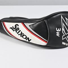 Srixon ZXi #3 Wood / 15 Degree / Regular Flex Fujikura Ventus TR Blue 6 Shaft - Image 9