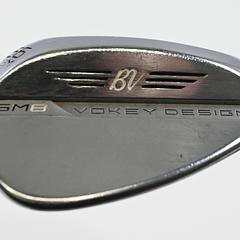 Titleist Vokey SM8 Sand Wedge / 56 Degree / Wedge Flex SM8 Shaft - Image 1