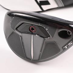 Titleist TSR2 #4 Hybrid / 21 Degree / Regular Flex Tensei AV Blue 65 Shaft - Image 2