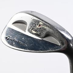 Taylormade RAC Chrome Gap Wedge / 52 Degree / Wedge Flex Taylormade RAC Shaft - Image 1