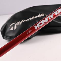 Taylormade M1 2017 440 Driver / 9.5 Degree / Regular Flex Prolaunch Red Shaft - Image 6