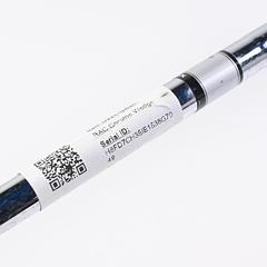 Taylormade RAC Chrome Gap Wedge / 52 Degree / Wedge Flex Taylormade RAC Shaft - Image 5