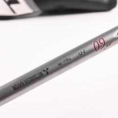 Titleist TSR1 #5 Hybrid / 23 Degree / Regular Flex Diamana M+ Red 60 Shaft - Image 6