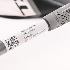 Titleist TSR1 #5 Hybrid / 23 Degree / Regular Flex Diamana M+ Red 60 Shaft - Image 7