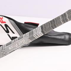 Titleist TSR1 #5 Hybrid / 23 Degree / Regular Flex Diamana M+ Red 60 Shaft - Image 8