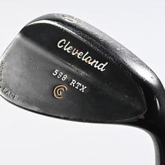 Cleveland 588 RTX Gap Wedge / 50 Degree / Wedge Flex Dynamic Gold Shaft - Image 1