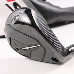 Titleist TSR1 #5 Hybrid / 23 Degree / Regular Flex Diamana M+ Red 60 Shaft - Image 1