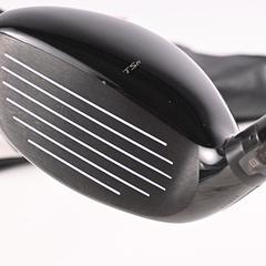 Titleist TSR1 #5 Hybrid / 23 Degree / Regular Flex Diamana M+ Red 60 Shaft - Image 4