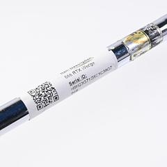 Cleveland 588 RTX Gap Wedge / 50 Degree / Wedge Flex Dynamic Gold Shaft - Image 5