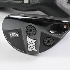 PXG 0317 X Gen4 #2 Hybrid / 17 Degree / Stiff Flex Evenflow Riptide 80 Shaft - Image 2