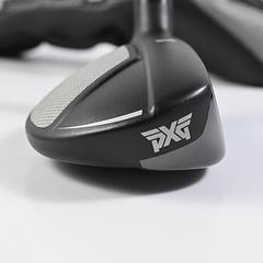 PXG 0317 X Gen4 #2 Hybrid / 17 Degree / Stiff Flex Evenflow Riptide 80 Shaft - Image 3