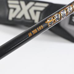 PXG 0317 X Gen4 #2 Hybrid / 17 Degree / Stiff Flex Evenflow Riptide 80 Shaft - Image 7