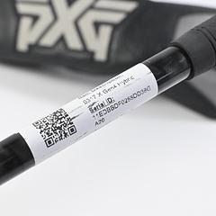 PXG 0317 X Gen4 #2 Hybrid / 17 Degree / Stiff Flex Evenflow Riptide 80 Shaft - Image 8