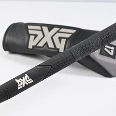 PXG 0317 X Gen4 #2 Hybrid / 17 Degree / Stiff Flex Evenflow Riptide 80 Shaft - Image 9