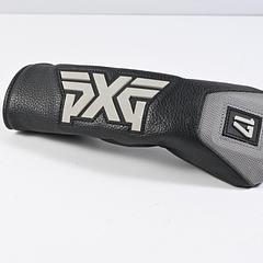 PXG 0317 X Gen4 #2 Hybrid / 17 Degree / Stiff Flex Evenflow Riptide 80 Shaft - Image 10