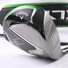Callaway Elyte X Driver / 12 Degree / Regular Flex N.S.PRO Regio Formula MB+ 45 - Image 1