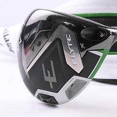 Callaway Elyte X Driver / 12 Degree / Regular Flex N.S.PRO Regio Formula MB+ 45 - Image 2