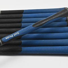 Mizuno Comp CT Irons / 3-PW+SW / Regular Flex Mizuno Accel-Arc Shafts - Image 8