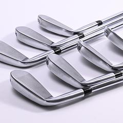 PXG 0311 ST Gen4 Irons / 4-PW / X-Flex KBS Tour 130 Shafts - Image 4