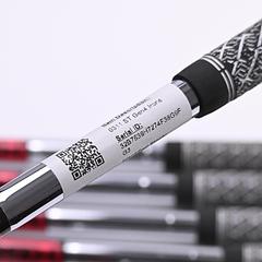 PXG 0311 ST Gen4 Irons / 4-PW / X-Flex KBS Tour 130 Shafts - Image 6