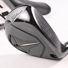 Titleist TSR1 #4 Hybrid / 20 Degree / Regular Flex MMT Speedmesh 50 Shaft - Image 1